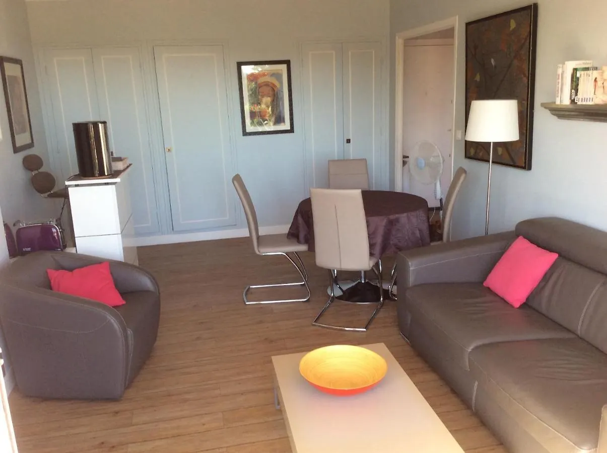 Appartement Quartier Piscine Municipale Bel Appart 4 Pers Terrasse Parking Wi-Fi Vence